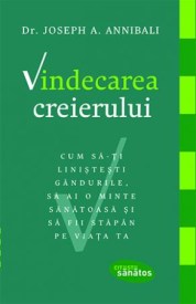 vindecarea creierului
